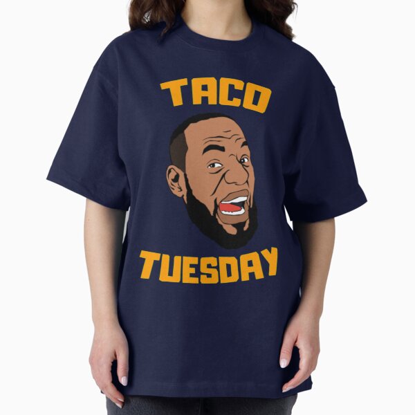 taco nike shirt