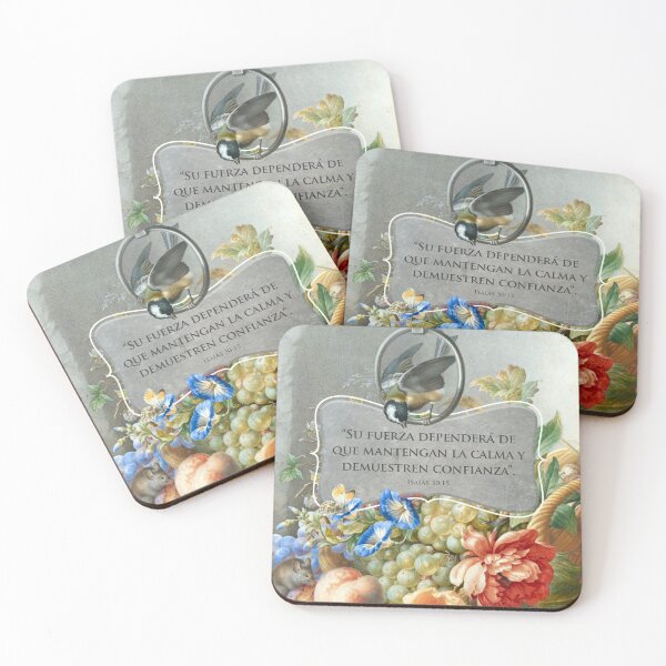 Item preview, 2021 YEARTEXT (Fruits and Flowers) designed and sold by Paper Bee Gift Shop.