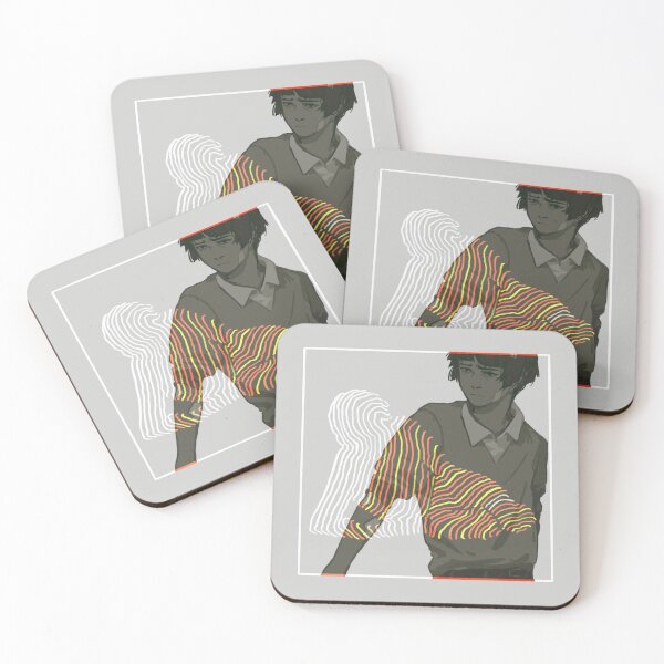 Item preview, Ambiguous stress designed and sold by Asterein.