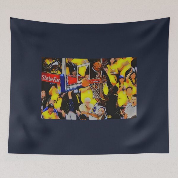 Item preview, The Block T-Shirt designed and sold by ColnataHoerace.