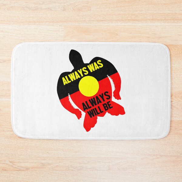 Item preview, Always Was Always Will Be designed and sold by yacine12353.