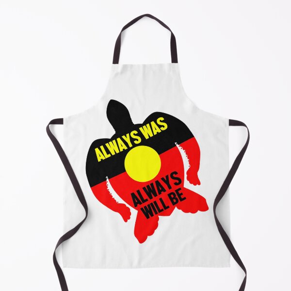 Item preview, Always Was Always Will Be designed and sold by yacine12353.