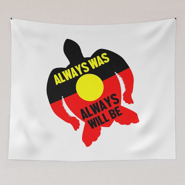 Item preview, Always Was Always Will Be designed and sold by yacine12353.
