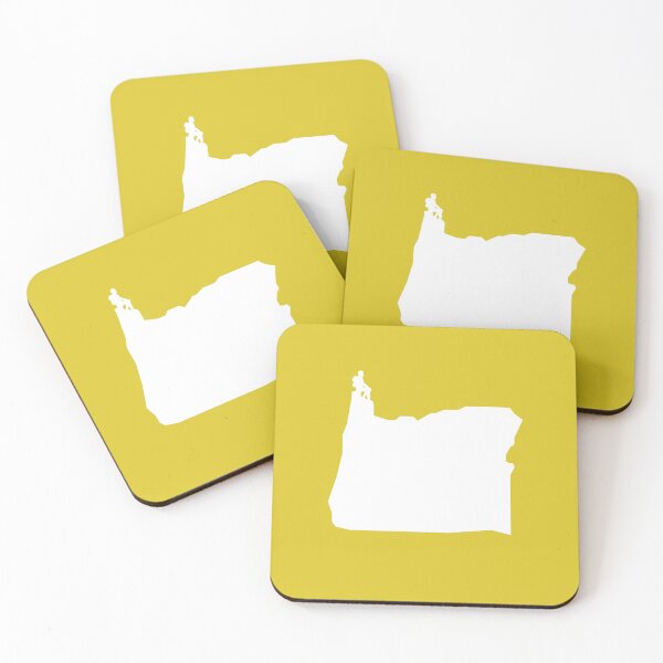 Item preview, 'Oregon Hiker' design designed and sold by Crimp Merch.