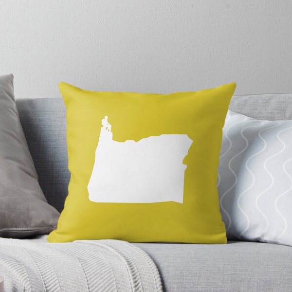 Item preview, 'Oregon Hiker' design designed and sold by Crimp Merch.
