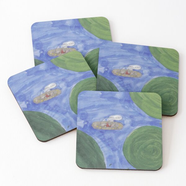 Item preview, Lemur Planet Parte 2 designed and sold by Elizabeth Lough.