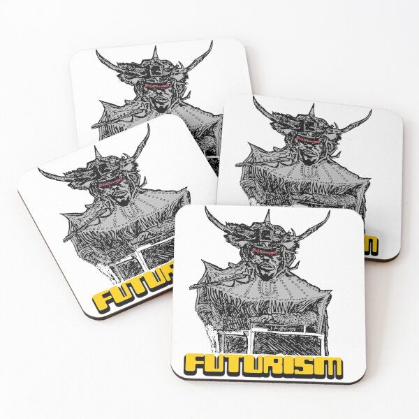 Item preview, Afrikka Bam Future style designed and sold by goofygrape.