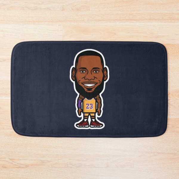 Item preview, The KING in LA T-Shirt designed and sold by ColnataHoerace.
