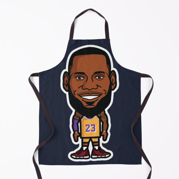Item preview, The KING in LA T-Shirt designed and sold by ColnataHoerace.