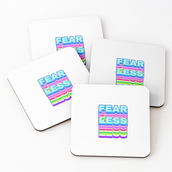 Item preview, Fearless designed and sold by Duaxstudios11.