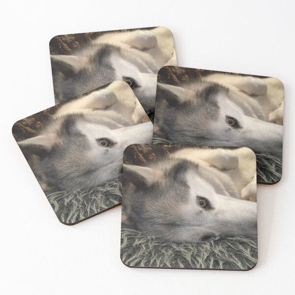 Item preview, Comfortably Cushioned designed and sold by Red Wolf.