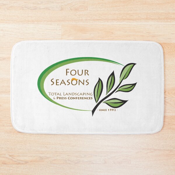 Item preview, Four Seasons Landscaping designed and sold by fomodesigns.