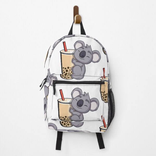 Item preview, kawaii koala boba designed and sold by AdoteE.
