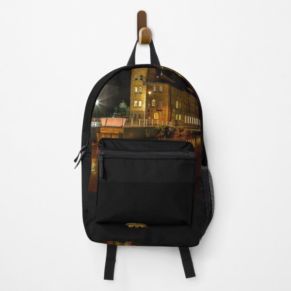 Item preview, Derby Silk Mill designed and sold by mhfore.