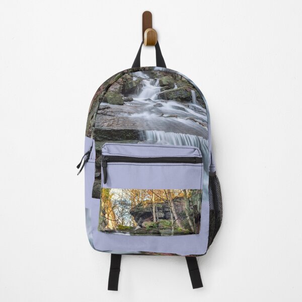 Item preview, Bentley Brook Falls designed and sold by mhfore.