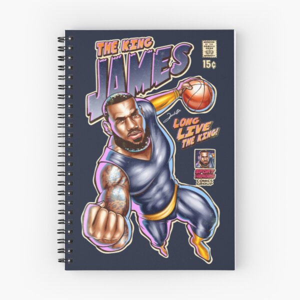 Item preview, The King James Black Version designed and sold by ColnataHoerace.