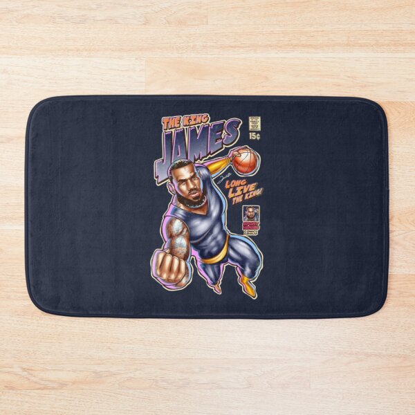 Item preview, The King James Black Version designed and sold by ColnataHoerace.