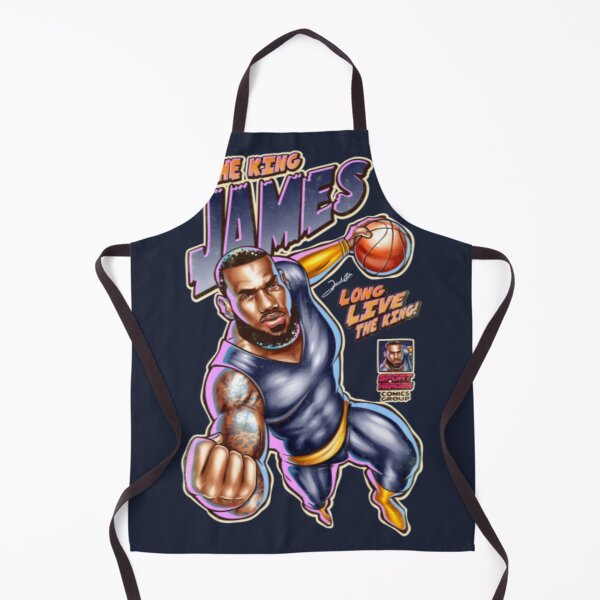 Item preview, The King James Black Version designed and sold by ColnataHoerace.