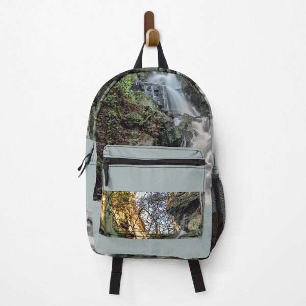 Item preview, Lumsdale Falls designed and sold by mhfore.
