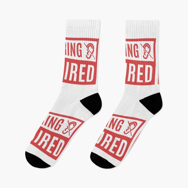 Item preview, Emblem For The Hearing Impaired designed and sold by m95sim.
