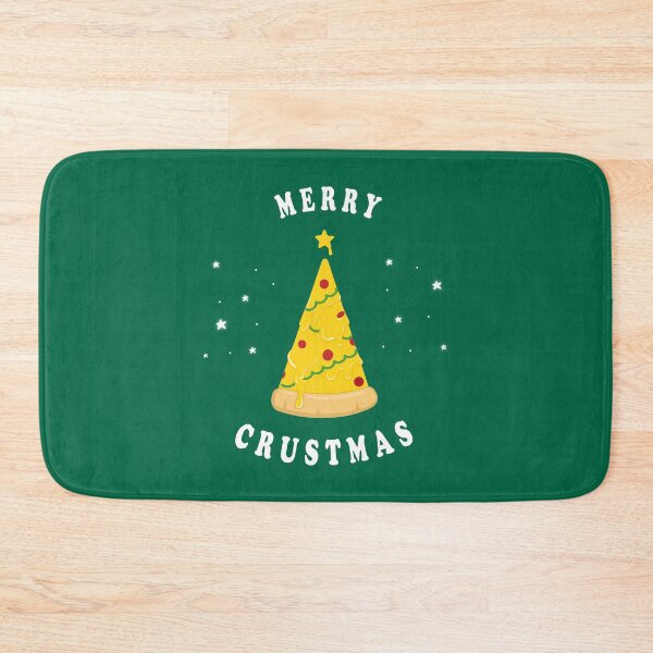 Item preview, Merry Crustmas designed and sold by Marzuqi Che Rose.
