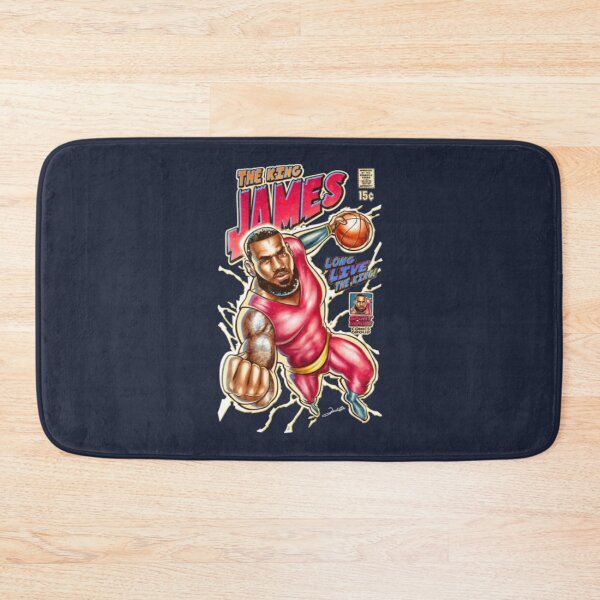 Item preview, The King James designed and sold by ColnataHoerace.
