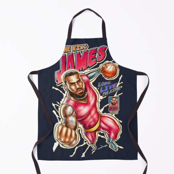 Item preview, The King James designed and sold by ColnataHoerace.