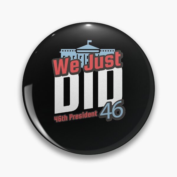 Artikelvorschau, Wir haben gerade 46 gemacht entworfen und verkauft von deichmonster.