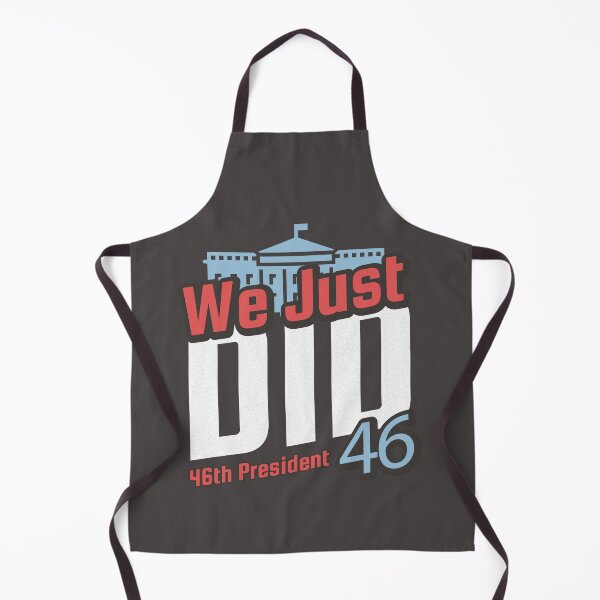 Item preview, We Just Did 46 designed and sold by deichmonster.