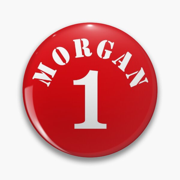 Item preview, MORGAN 1 designed and sold by CoolYule.