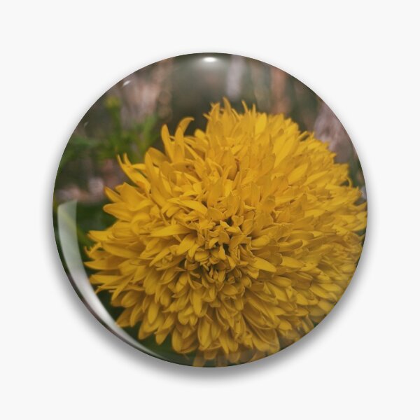 Item preview, marigold flower designed and sold by derryshop.