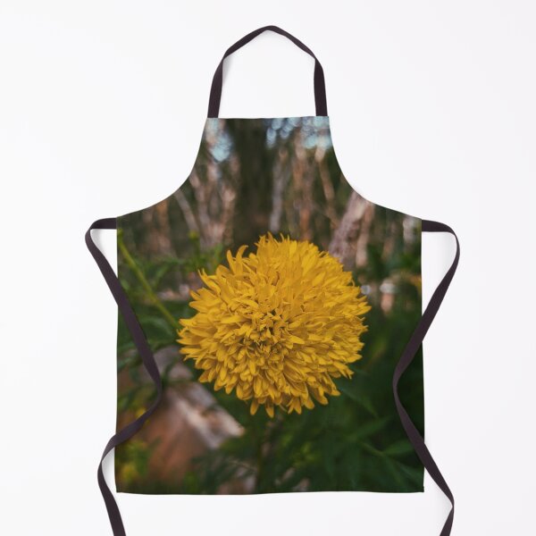 Item preview, marigold flower designed and sold by derryshop.