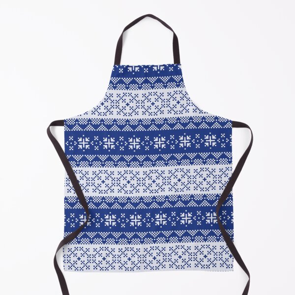 Item preview, Nordic Christmas Seasonal Pattern designed and sold by recs-official.