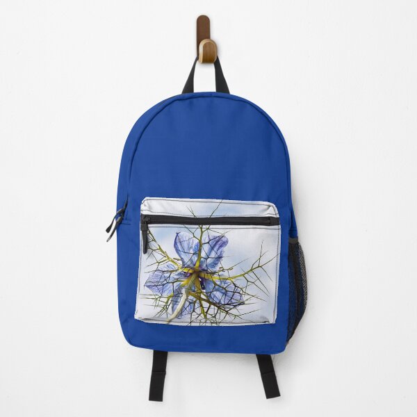 Item preview, Love in a Mist designed and sold by mhfore.
