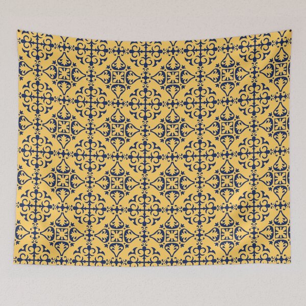 Item preview, MORROCAN ART ZALLIJ TILE TRADITIONAL DESIGN PATTERN  designed and sold by Zakaria daoudi.