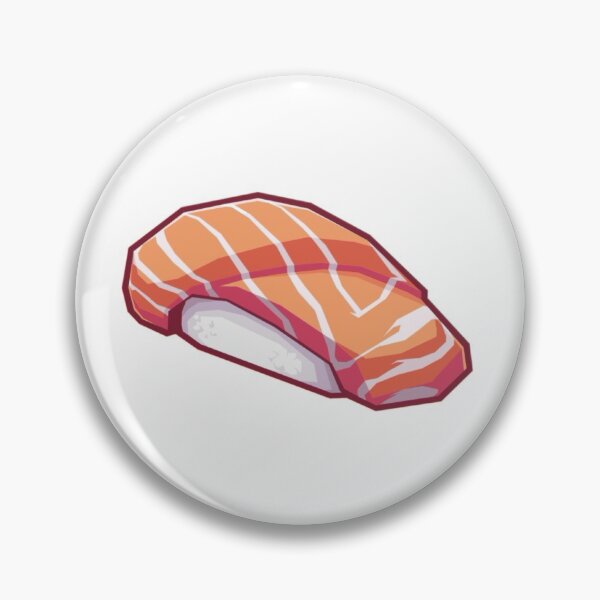 Aperçu de l'œuvre Nigiri créée et vendue par samaxist.
