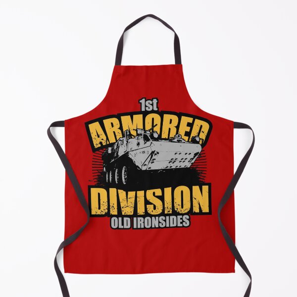 Item preview, 1st Armored Division designed and sold by StrongVlad.