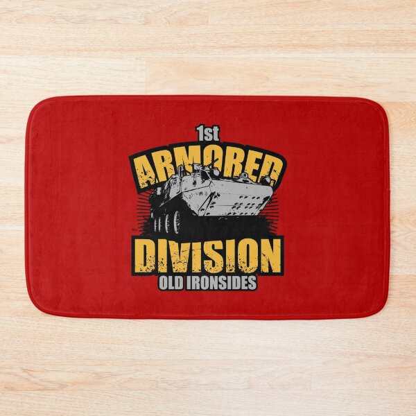 Item preview, 1st Armored Division designed and sold by StrongVlad.