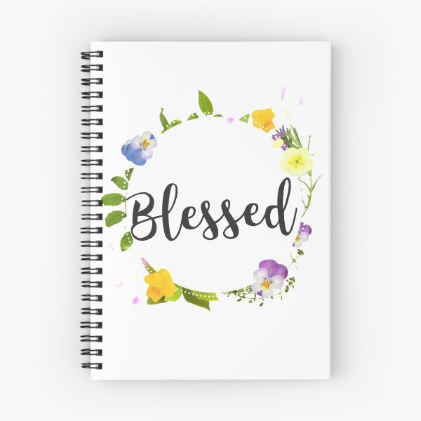 Item preview, Blessed designed and sold by Ayurveda Fun Store.