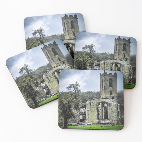 Item preview, Mount Grace Priory, Yorkshire designed and sold by Yellow-14.