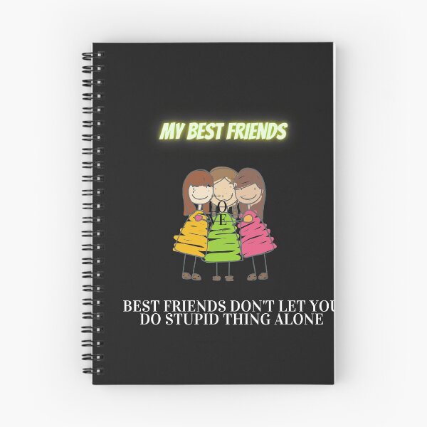 Item preview, My best friend friendship gift  designed and sold by Mickprim.