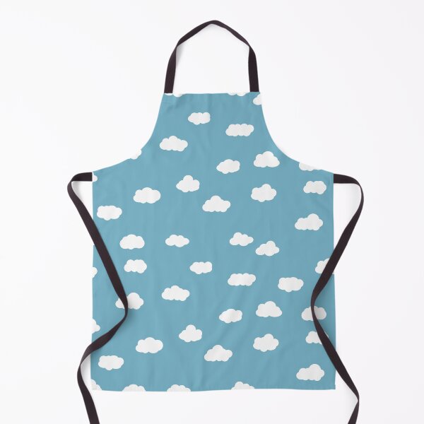 Item preview, Blue Skies Cloud Print designed and sold by 1604techni.