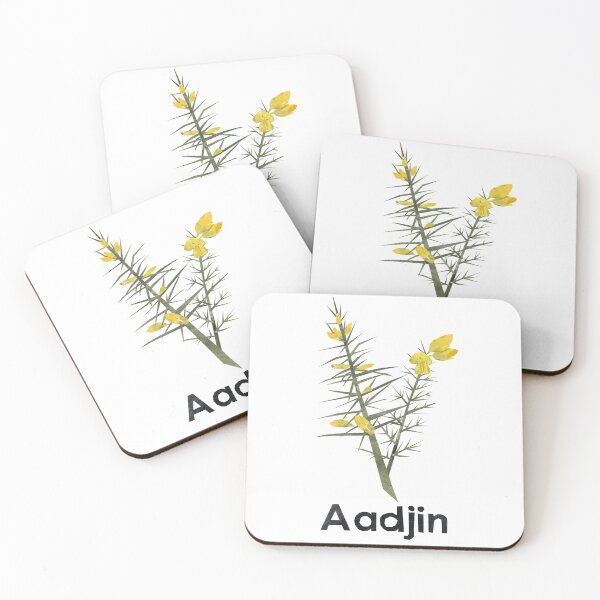 Item preview, GV - Aadjin designed and sold by BabbanGaelg.