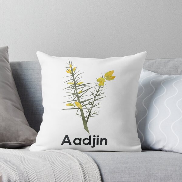 Item preview, GV - Aadjin designed and sold by BabbanGaelg.