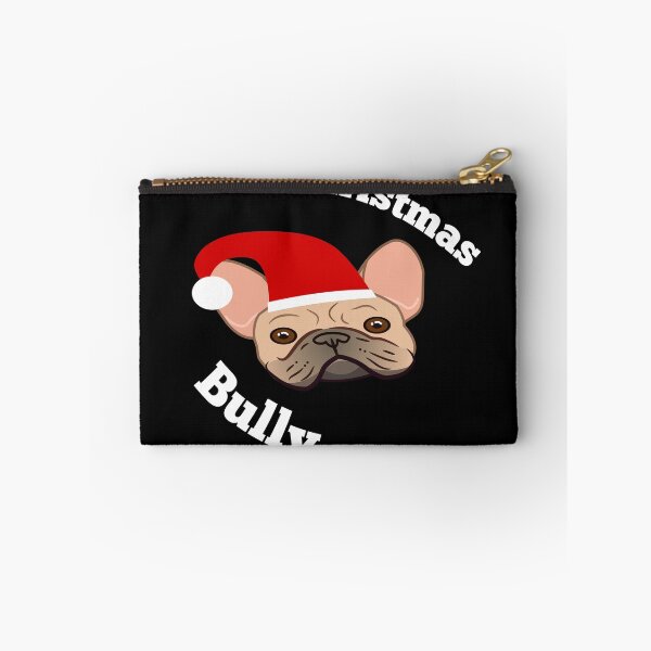 Item preview, christmas bully designed and sold by GetThatStuff.
