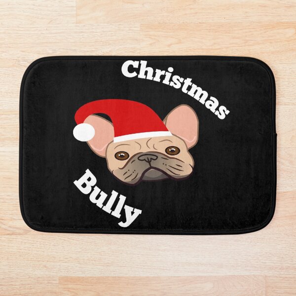 Item preview, matón de navidad designed and sold by GetThatStuff.