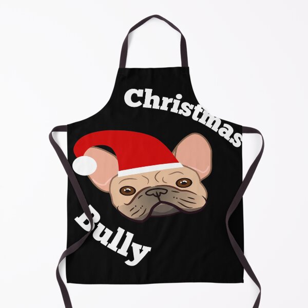Item preview, christmas bully designed and sold by GetThatStuff.