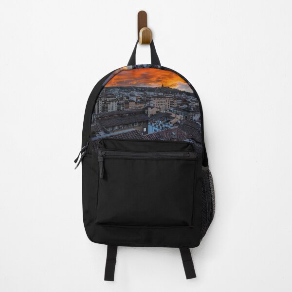 Item preview, Fire Over Firenze (Florence) designed and sold by mhfore.