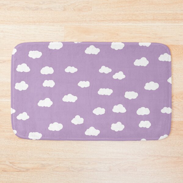 Item preview, Dreamy Purple Skies designed and sold by 1604techni.