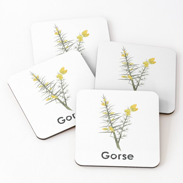Item preview, En - Gorse designed and sold by BabbanGaelg.